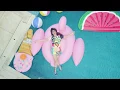 Download Lagu ADIEZTY FERSA - KINI (Aku Bebas) Official Music Video