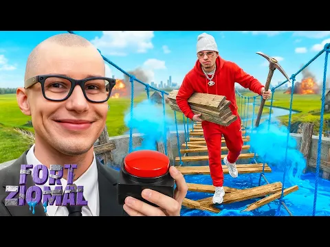 Video Thumbnail: CZY TO BYŁ DOBRY POMYSŁ? (FORTZIOMAL ODC 2)