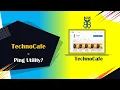 PING Command - Troubleshooting