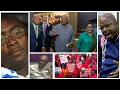 Download Lagu NPP sack abronye kodua angry? President Mahama back ghana ready to pay teachers? Corruption $candal