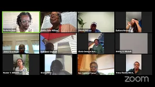 Prayer at 12 Noon est