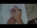 Home Link 5-4 Finding Multiples