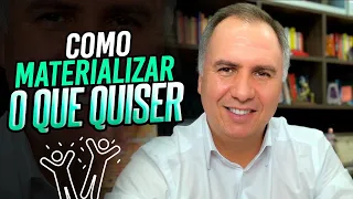 Vou Te Ensinar a Falar Com o Universo Na Linguagem Que Ele Entende