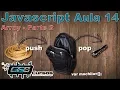 Curso de Javascript - Array Vetor