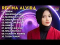 Download Lagu REVINA ALVIRA - DINGIN | ALBUM DANGDUT LAWAS