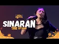 Download Lagu TRIE UTAMI - SINARAN LIVE AT LINTAS MELAWAI | R66 MEDIA