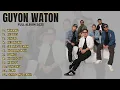 GUYON WATON FULL ALBUM TERBARU 2025 TANPA IKLAN - Lagu Jawa Terbaik | Wirang, Klebus, Pingal, Dumes