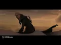 How to Train Your Dragon 3 (2019) - Hiccup Saves Toothless Scene (8/10) | Movieclips