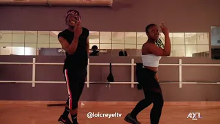 korede bello mr vendor dance video by loicreyeltv