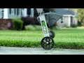 Edgitec String Trimmer Edging Attachment