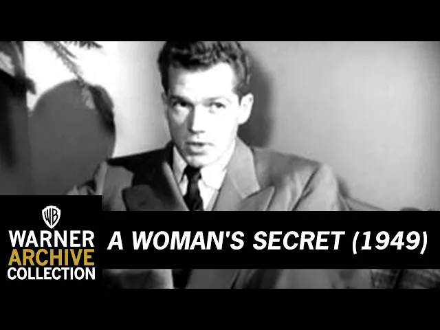 A Woman's Secret (Preview Clip)