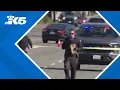One injured in shooting that prompted lockdown at Skagit Valley College
