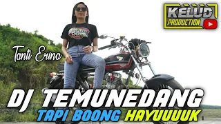 Download DJ TUMANEDANG BASS GLER AMPUN DJ TAPI BOONG MP3