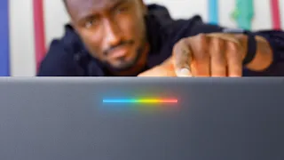WTF is a Googlebook?