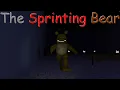 The Sprinting Bear (Baldi Mod)
