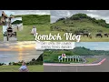 Lagu OPEN TRIP LOMBOK 3D2N | DAY 1 LOMBOK VLOG | MUST VISIT LOMBOK | TO DO LOMBOK | WISATA LOMBOK