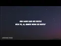 Sandzo - Hustle (Lyrics)