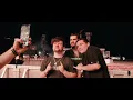 Sub Zero Project - INVINCIBLE (Official Hardstyle Video)