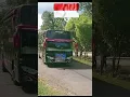 Download Lagu viral .. bis basuri indonesia raya #bismania #basuri #viral #busmania #telolet