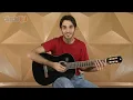 Jackie Tequila - Skank (guitar lesson)