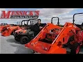 The downside to a skid steer quick coupler - TMT
