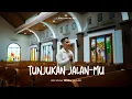Download Lagu LOMO NABABAN - TUNJUKAN JALAN-MU (Official Music Video)