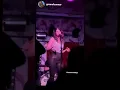 Download Lagu Layla, Live at Deaf Institute, Manchester