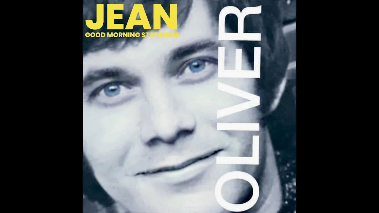 Oliver - Your Song Oliver - Your Song