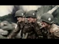 Lagu Band of Brothers - Music Video - Faint