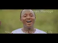 MUNGU KWANZA BY NYARUGUSU AY CHOIR (official video)