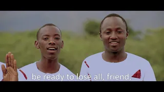 mungu kwanza by nyarugusu ay choir official video 