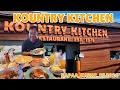 AMAZING BREAKFAST at the Kountry Kitchen Kauai