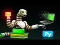 Python Fundamentals 3 - And Does Not Equal OR