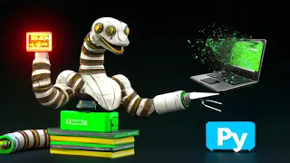 Python Fundamentals 3 - And Does Not Equal OR