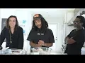 Clark And Luka Sabbat Make Haitian Food Cooking For People Who Don t