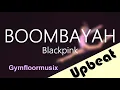 BOOMBAYAH by Blackpink '붐바야' - Gymnastic Floor Music