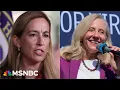 Molly Jong-Fast Why Democrats need to chill about the electability of women