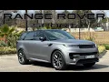 Download Lagu 2025 Range Rover Sport D350 HSE Review | Features | Cost of ownership