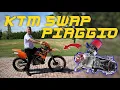 Download Lagu KAPPA PIAGGIO pazza idea!!