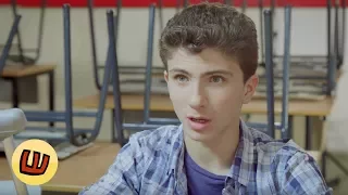 החשוד המיידי  החשוד המיידי