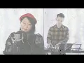 【慧唱就唱】When The Party's Over - Eli 刘嘉慧 Ft. Caleb Tay | ONE-TAKE LIVE SESSION #02