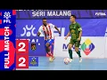 FULL MATCH PRO FUTSAL LEAGUE 2024 Blacksteel FC  vs Bintang Timur Surabaya