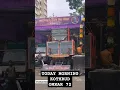 Download Lagu OMKAR 72+ KOTHRUD GANPATI VISARJAN #omkar72 #roadshow #ganpativisarjan #viraldj #kothrud