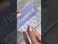 Ditch the Pores with florence by mills