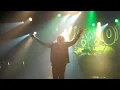 Saxon - Play It Loud (17/05/11 @ TRIX Antwerp) [HD]