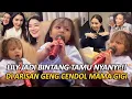 Lagu LILY HIBUR JADI BINTANG TAMU NYANYI DI ACARA ARISAN GENG CENDOL MAMA GIGI...‼️