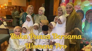 Download Keseruan Buka Puasa Yatim Dulur Salembur Bersama Women's Pro MP3