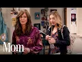 Bonnie Scares Violet into Getting a Job Mom