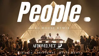 libianca people afro house remix 2026 afrobeat x deep afro house vibes