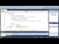 Visual Basic Tutorial 19 Get Length Of Strings YouTube